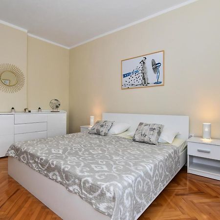 Apartment Sunny Side Zadar Zewnętrze zdjęcie