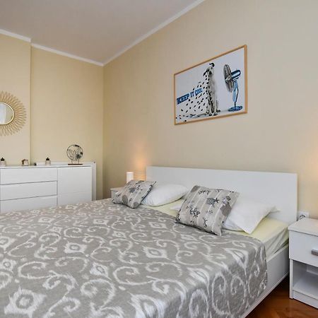 Apartment Sunny Side Zadar Zewnętrze zdjęcie