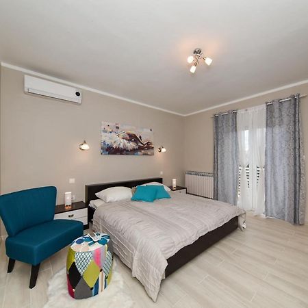 Apartment Sunny Side Zadar Zewnętrze zdjęcie