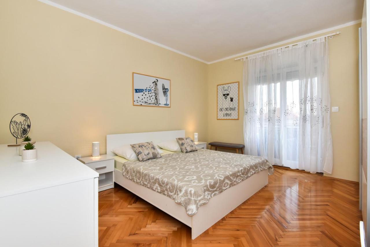 Apartment Sunny Side Zadar Zewnętrze zdjęcie