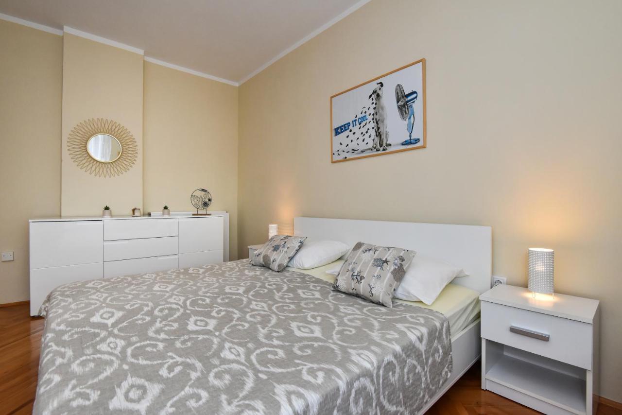 Apartment Sunny Side Zadar Zewnętrze zdjęcie