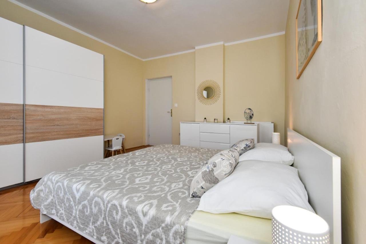 Apartment Sunny Side Zadar Zewnętrze zdjęcie