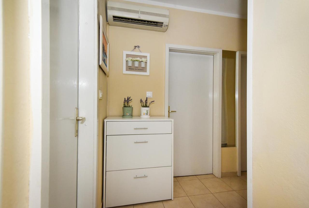 Apartment Sunny Side Zadar Zewnętrze zdjęcie