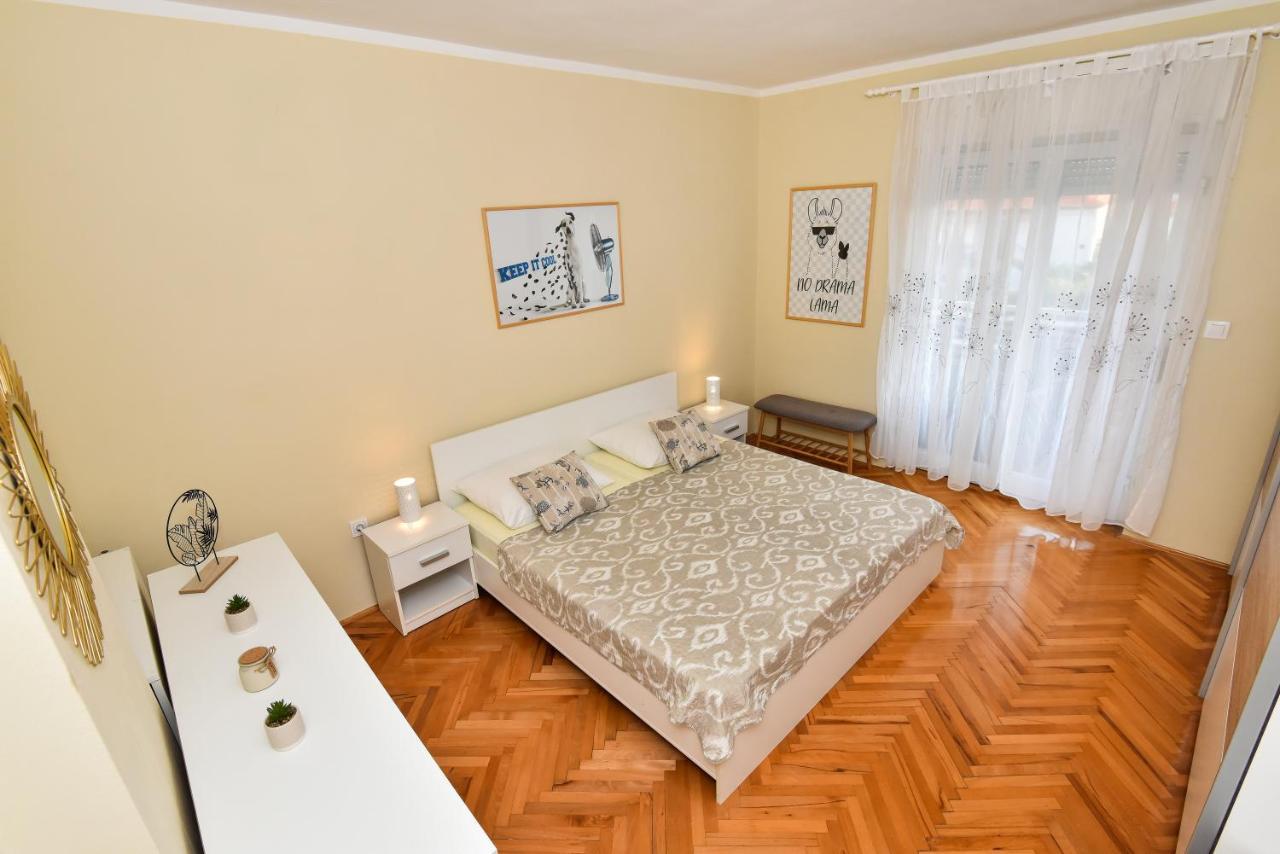 Apartment Sunny Side Zadar Zewnętrze zdjęcie