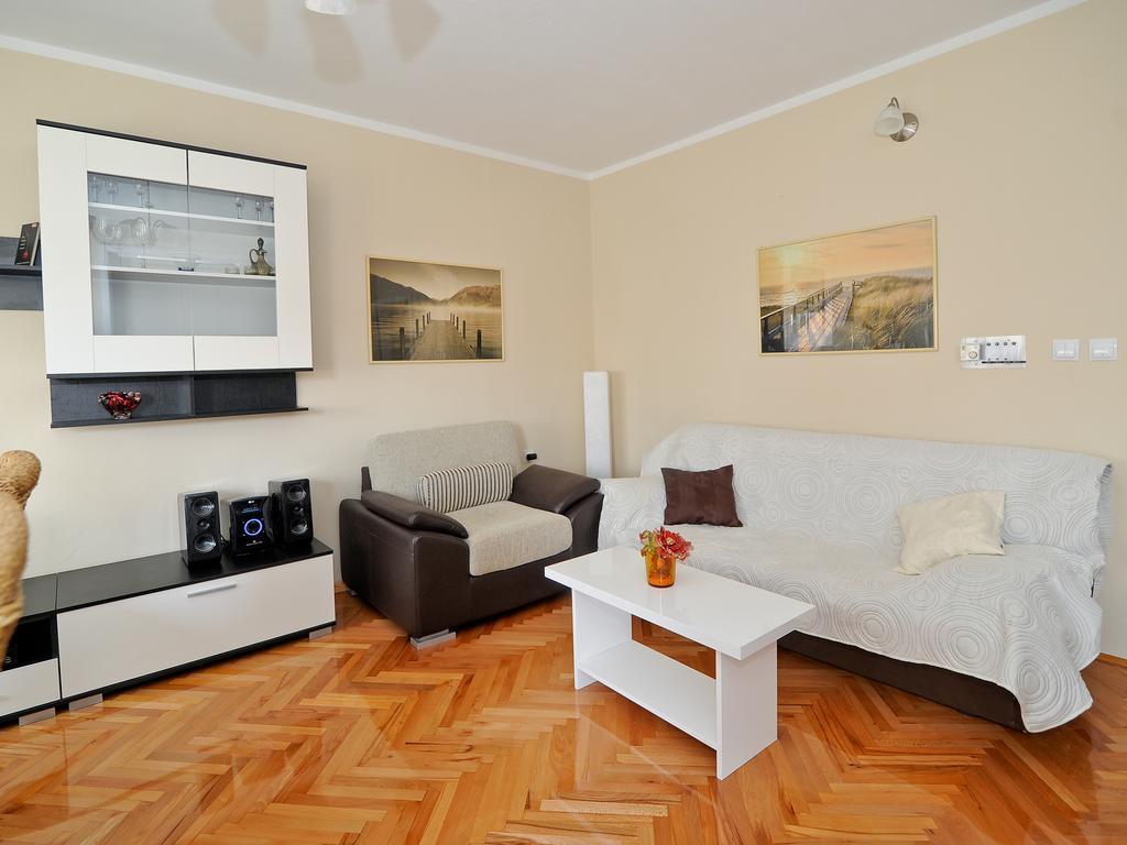 Apartment Sunny Side Zadar Zewnętrze zdjęcie