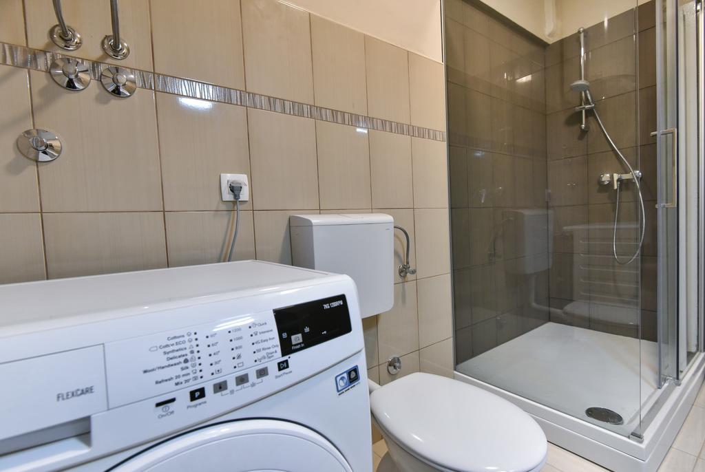 Apartment Sunny Side Zadar Zewnętrze zdjęcie