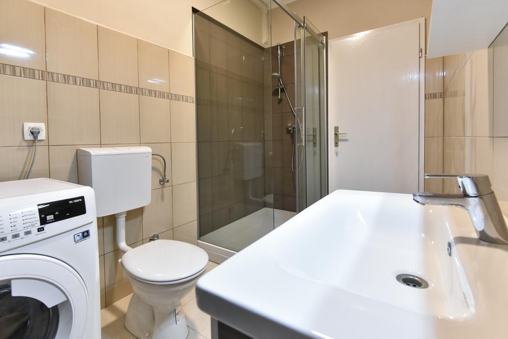 Apartment Sunny Side Zadar Zewnętrze zdjęcie