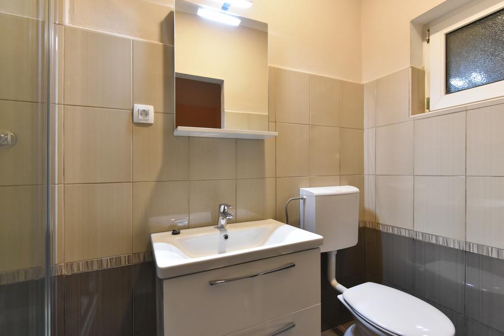 Apartment Sunny Side Zadar Zewnętrze zdjęcie