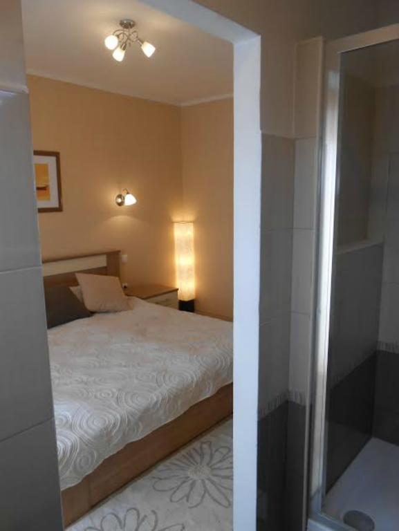 Apartment Sunny Side Zadar Zewnętrze zdjęcie