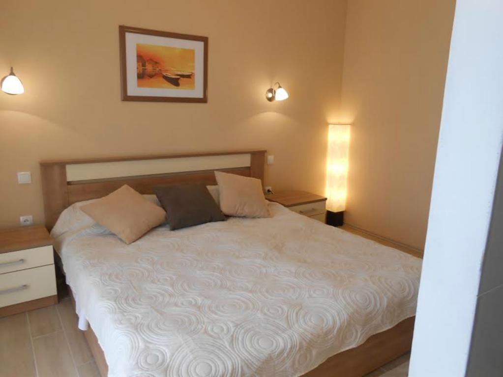 Apartment Sunny Side Zadar Zewnętrze zdjęcie