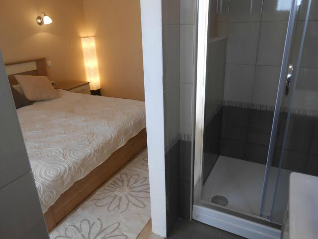 Apartment Sunny Side Zadar Zewnętrze zdjęcie