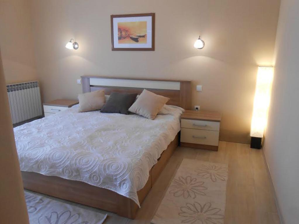 Apartment Sunny Side Zadar Zewnętrze zdjęcie
