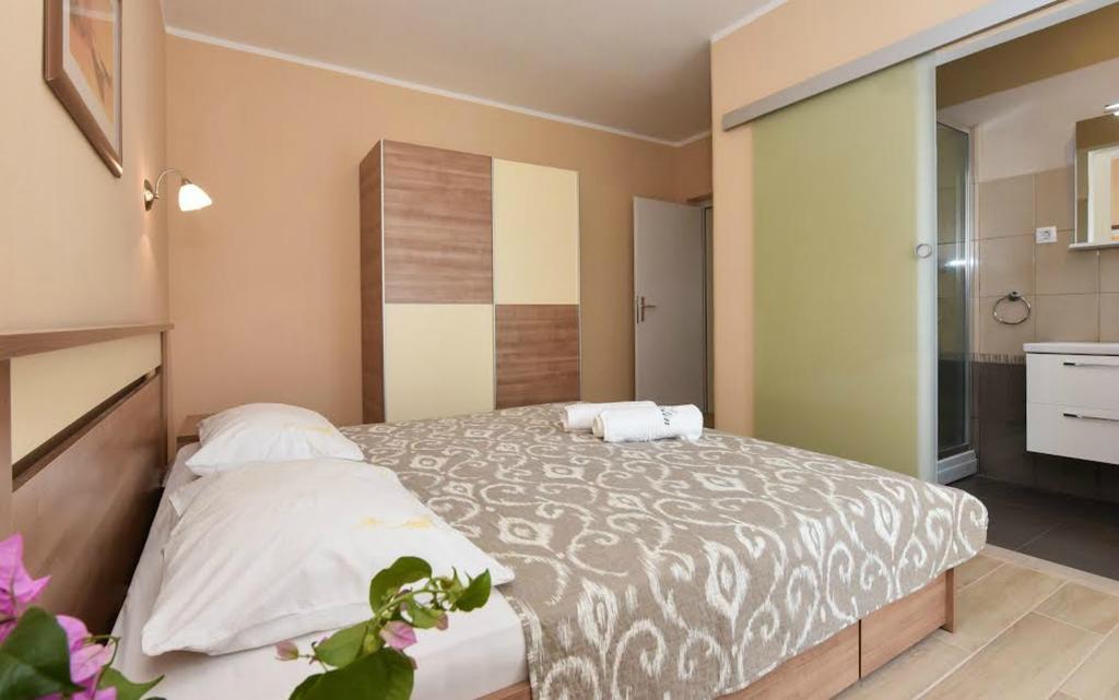 Apartment Sunny Side Zadar Zewnętrze zdjęcie
