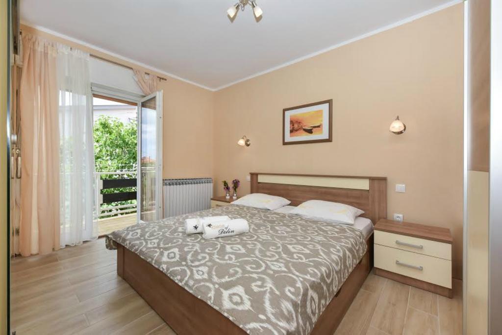 Apartment Sunny Side Zadar Zewnętrze zdjęcie