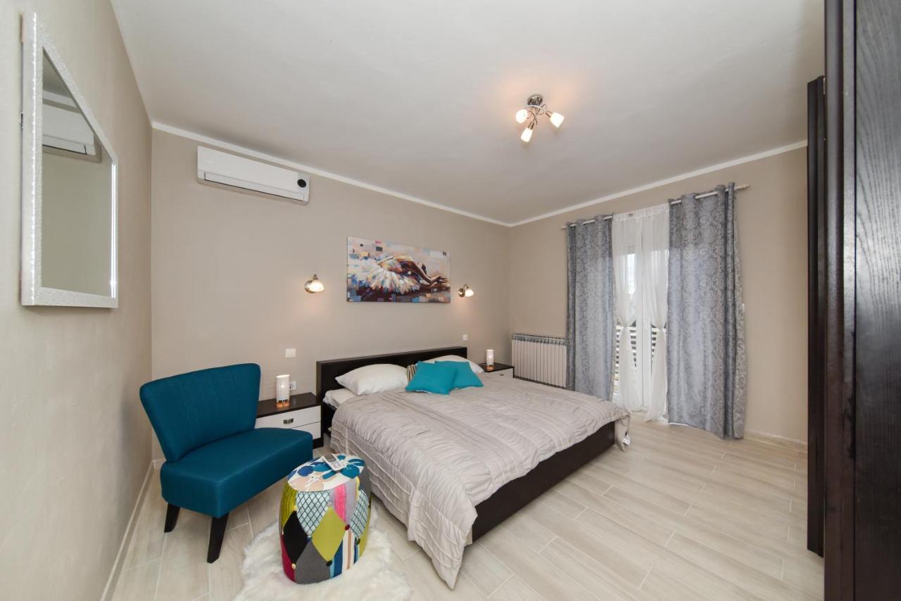 Apartment Sunny Side Zadar Zewnętrze zdjęcie