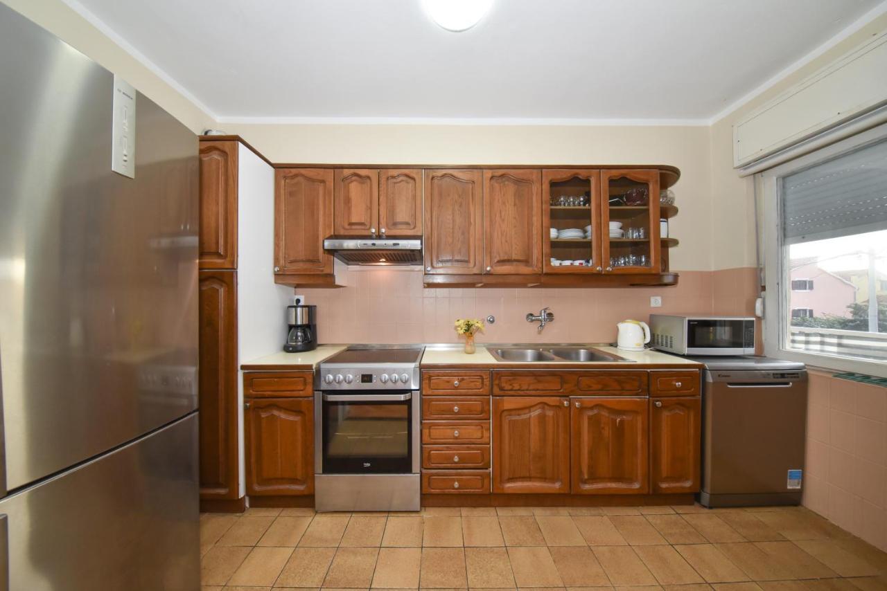 Apartment Sunny Side Zadar Zewnętrze zdjęcie