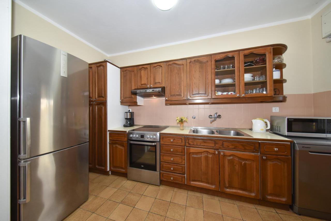 Apartment Sunny Side Zadar Zewnętrze zdjęcie