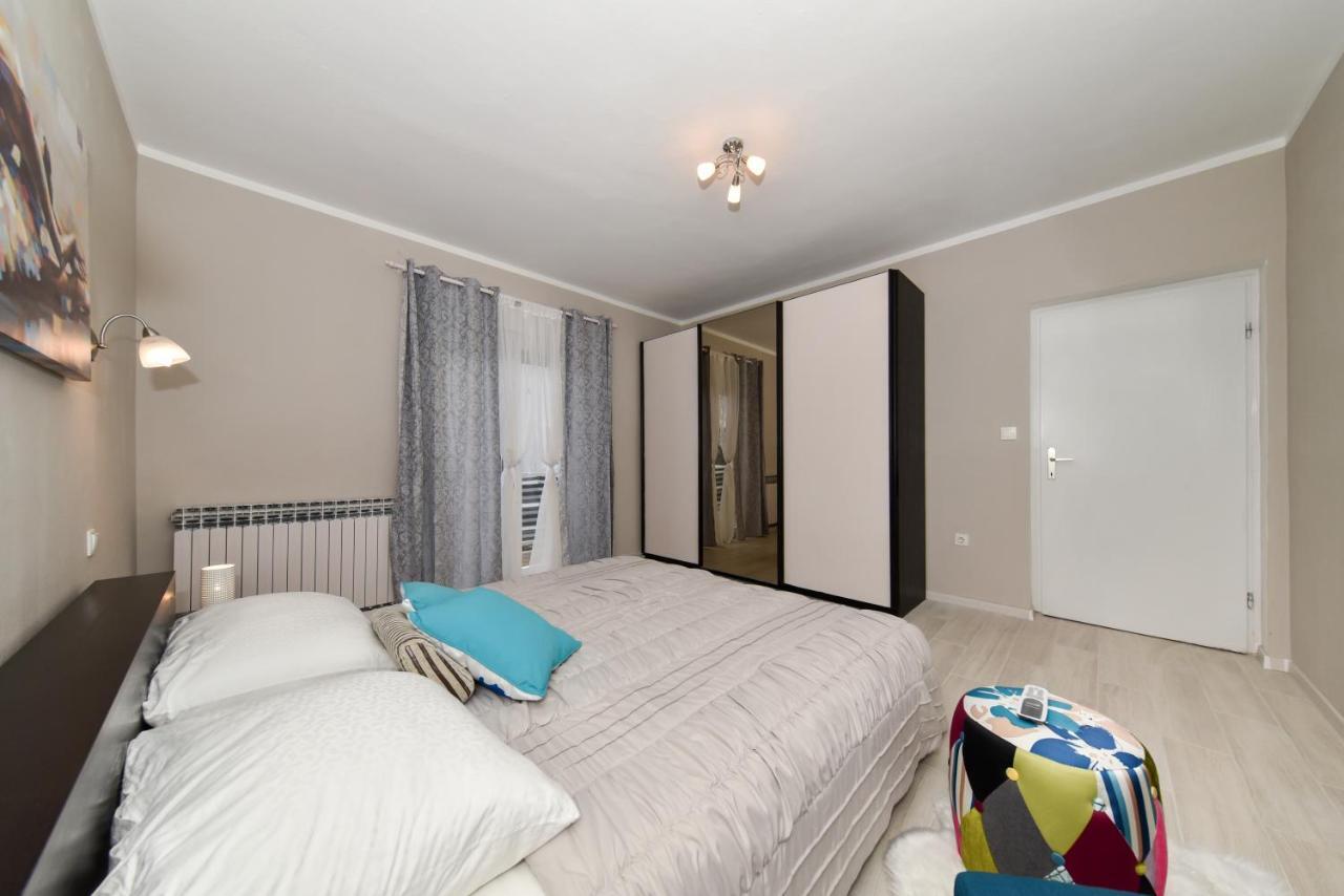 Apartment Sunny Side Zadar Zewnętrze zdjęcie