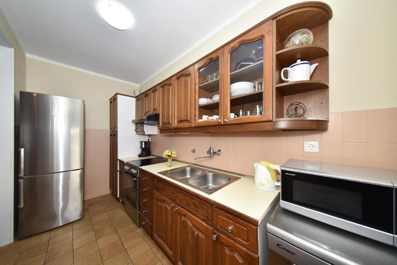Apartment Sunny Side Zadar Zewnętrze zdjęcie